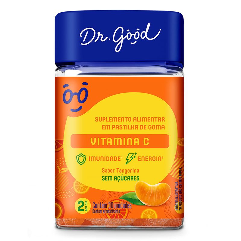 Opções e Cuidados Essenciais
2. Guia Completo: Como Escolher a Melhor Vitamina C em Goma para Você e Seus Filhos
3. Vitamina C Mastigável: Fortaleça sua Imunidade de Forma Saborosa
4. Alerta Renal e Diabetes: Entenda os Cuidados ao Usar Vitamina C em Gomas
5. Redoxitos vs. Dr. Good: Comparativo das Melhores Vitaminas C em Goma do Mercado