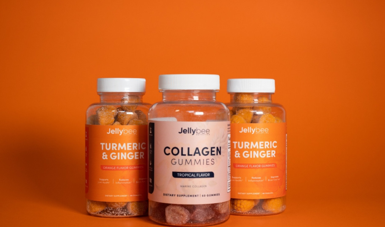5 ideias de títulos:
1. Vitamina C em Gomas: Benefícios