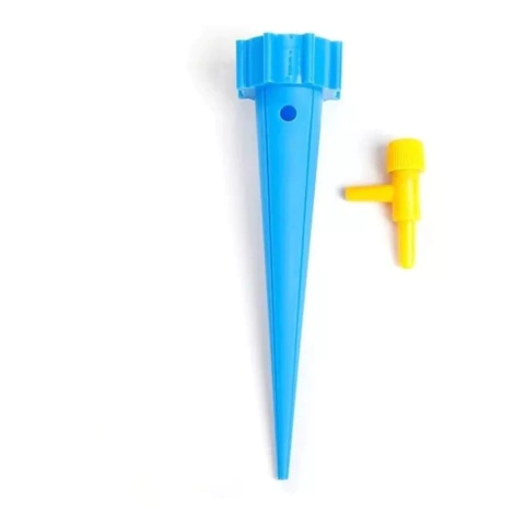 5 Melhores Gotejadores Reguláveis para Plantas