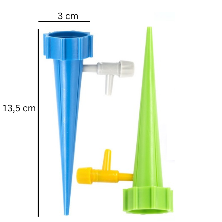 Guia Completo de Irrigação por Capilaridade DIY