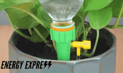 Guia Completo de Irrigação por Capilaridade DIY