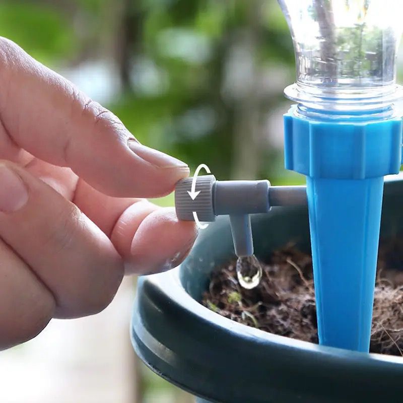 gotejador de garrafa pet para viagens