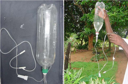 Guia Completo de Irrigação por Capilaridade DIY