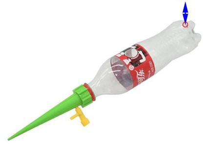 Planejando a Irrigação de Plantas Durante Longas Viagens