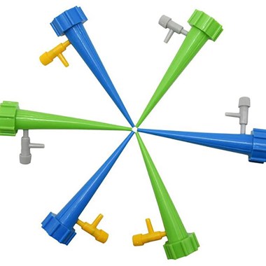 Guia Completo de Irrigação por Capilaridade DIY