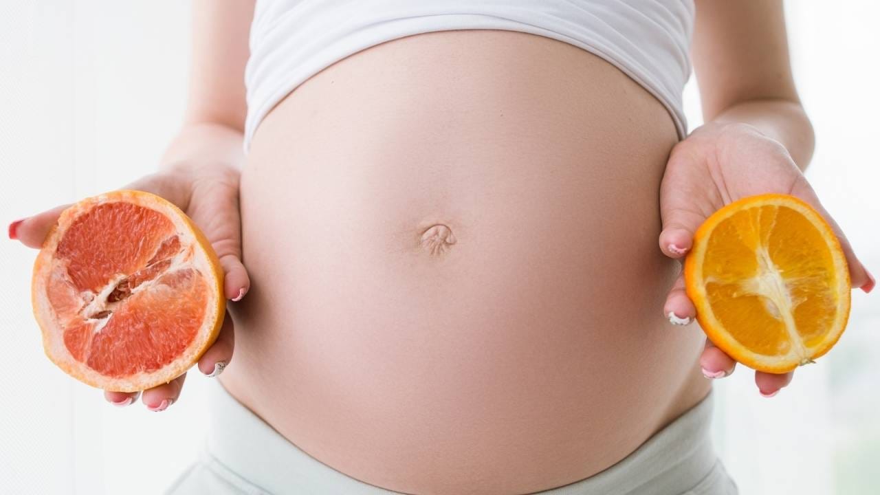 Vitamina C na Gravidez: Guia Completo sobre Consumo e Benefícios