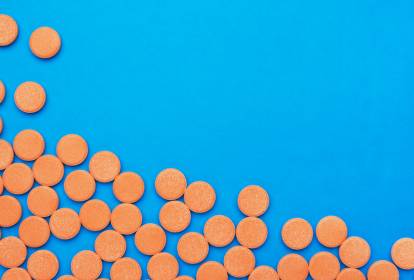 Como a Vitamina C Ajuda na Prevenção de Complicações na Gestação