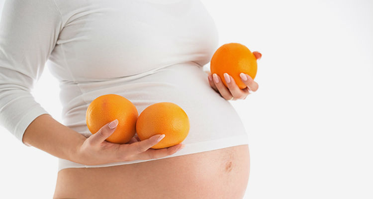 Vitamina C na Gravidez: Guia Completo sobre Consumo e Benefícios