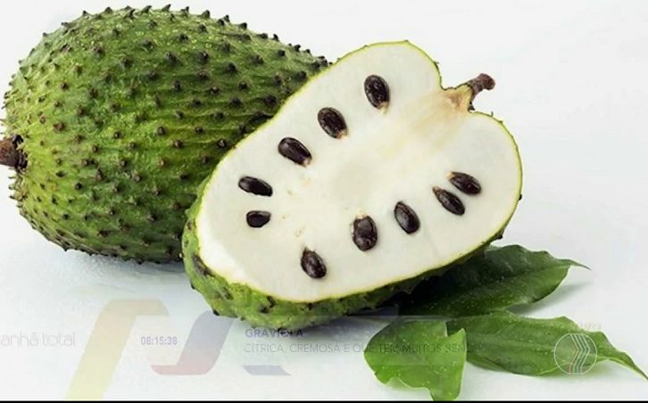 Como preparar chá de graviola para insônia?