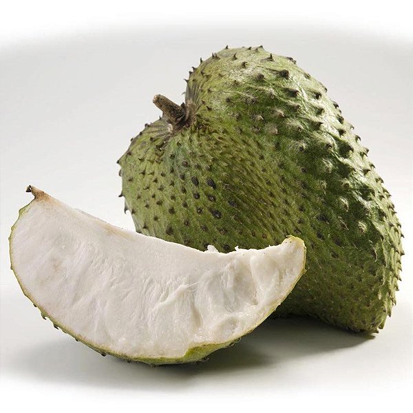 Receitas de suco de graviola para fortalecer a imunidade