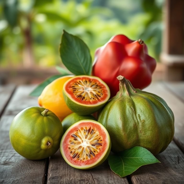 Graviola e diabetes: Mitos e verdades