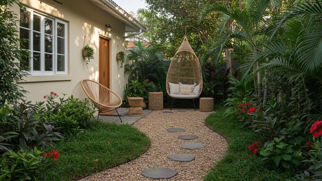 Guia Completo de Manutenção de Jardins Residenciais