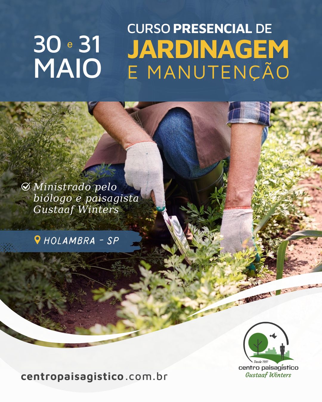 Como Criar um Jardim Vertical em Casa