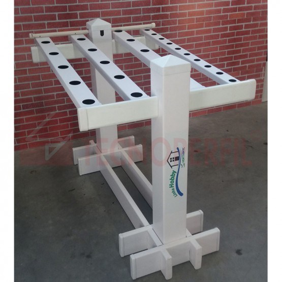 Como Calcular a Solução Nutritiva para Hidroponia