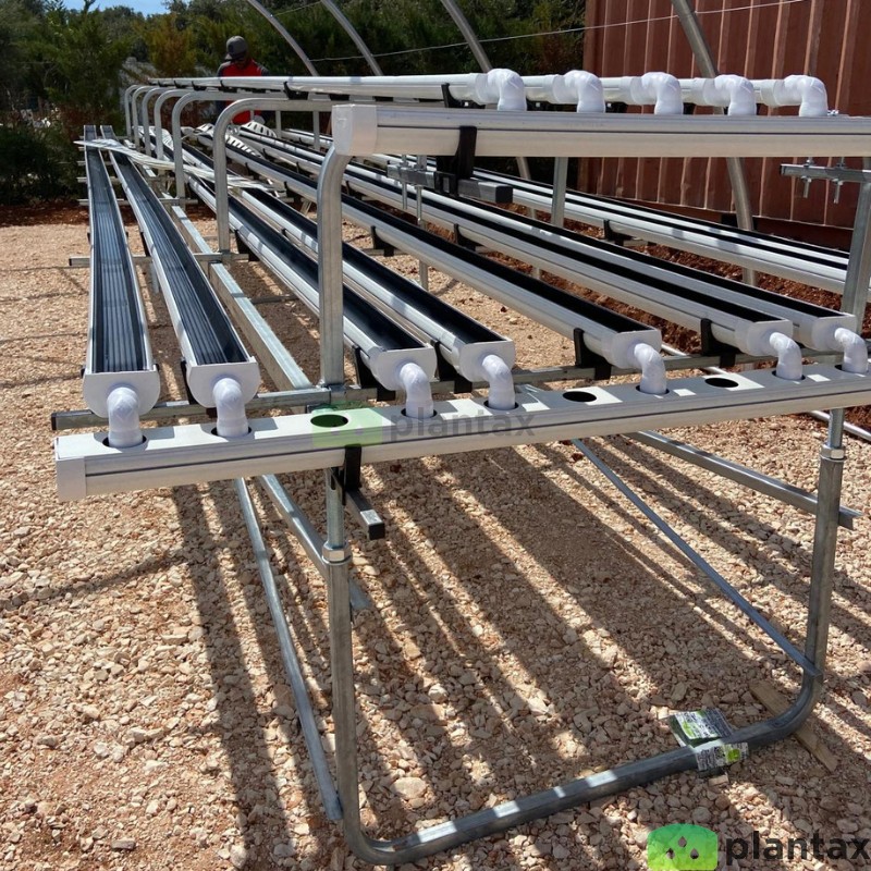 Os Melhores Kits de Hidroponia para Apartamentos Pequenos