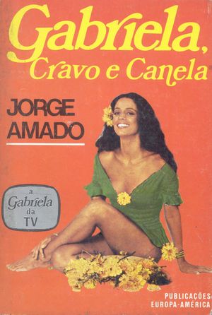 Resumo Completo: Gabriela