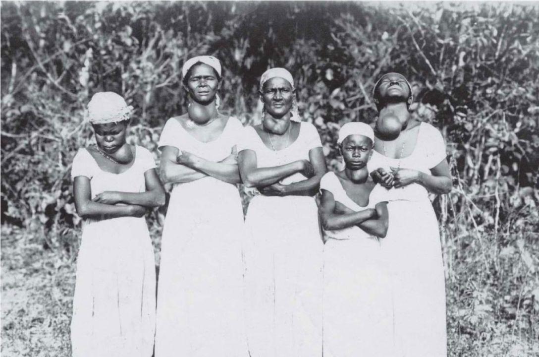 A Pedra do Sal: Do Descarregamento à Cultura Carioca