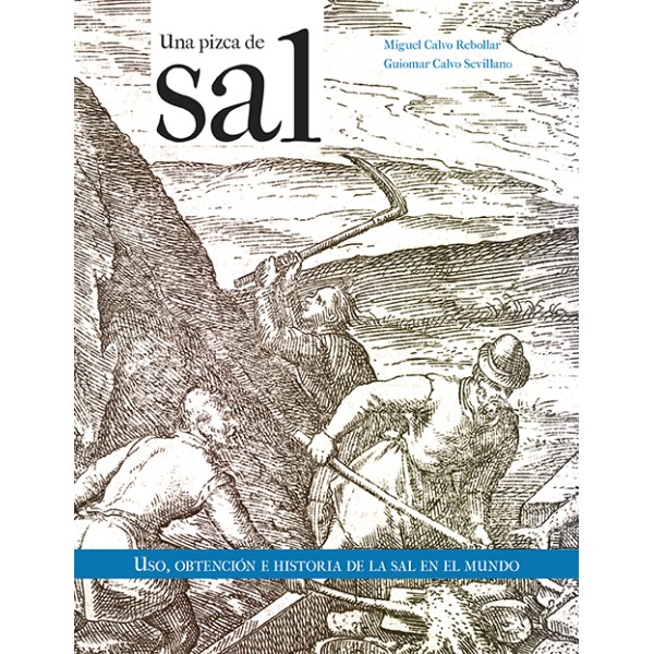 O Sal na Bíblia: Metáforas e Significados Profundos