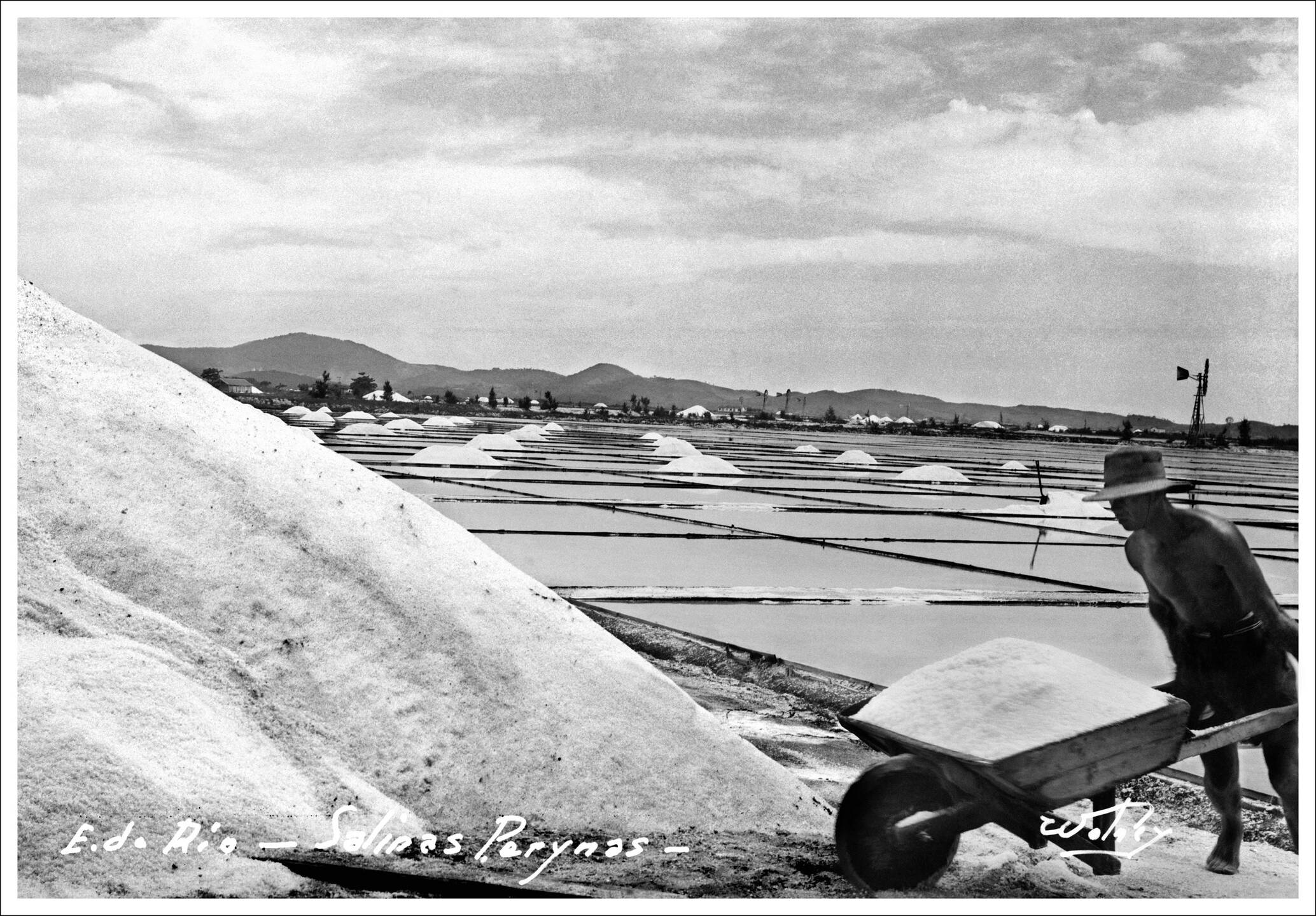 O Sal na Bíblia: Metáforas e Significados Profundos