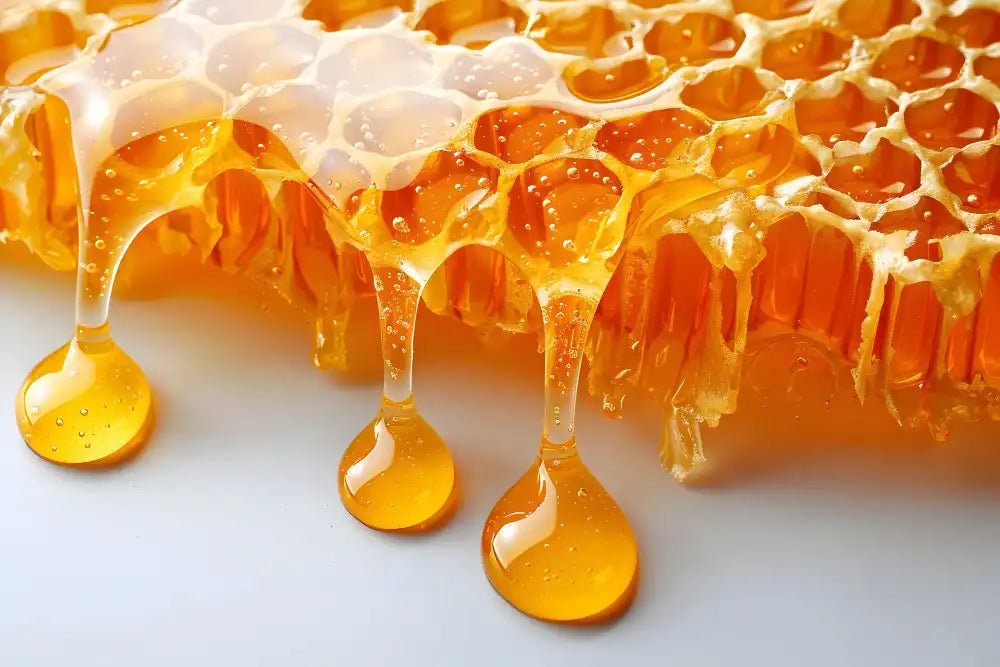 honeycomb candy recipe