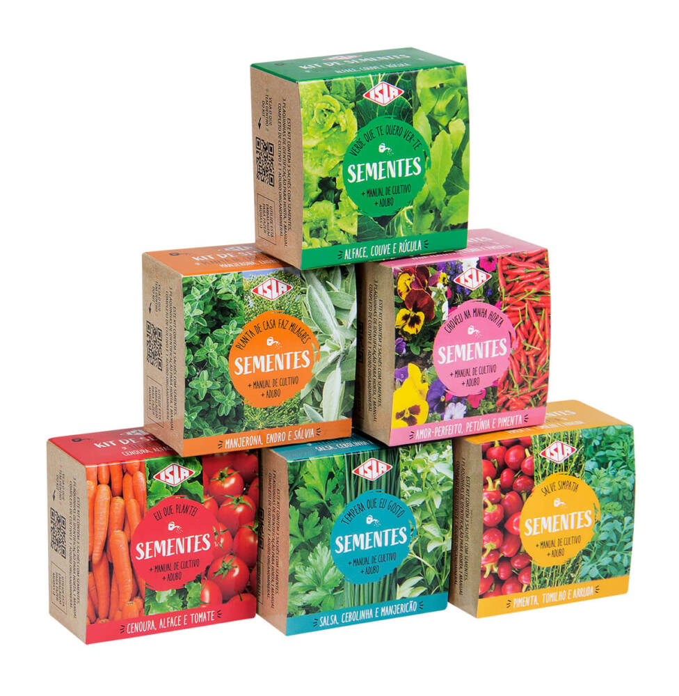 Benefícios de Ter uma Horta em Casa para a Saúde Mental