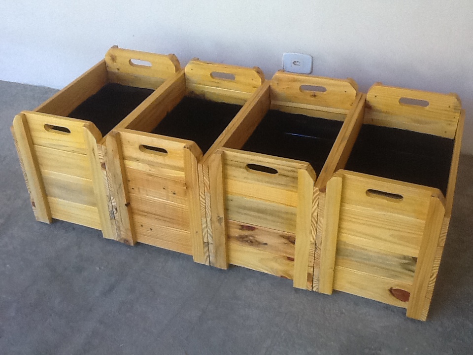 Melhores adubos orgânicos para sua horta