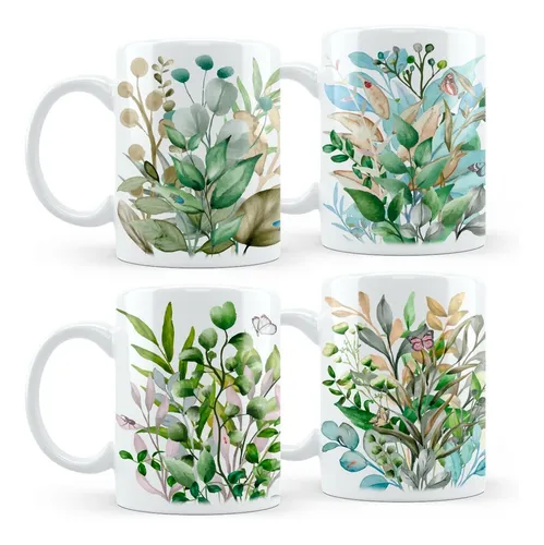 Decoração Sustentável: Reutilizando Materiais para Plantar