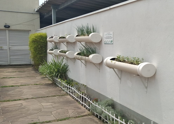 Como criar um regimento interno para horta em condomínio