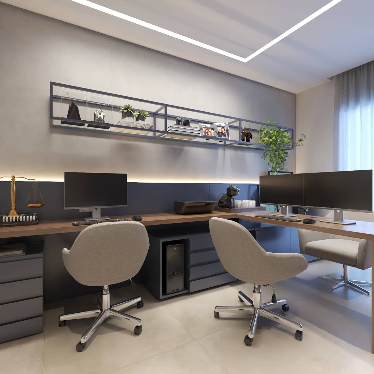 5 ideias de títulos:
1. Horta Corporativa: Transforme seu Escritório em um Oásis Verde
2. Benefícios Incríveis de Ter uma Horta no Ambiente de Trabalho
3. Guia Passo a Passo: Como Criar uma Horta no Escritório
4. As Melhores Plantas para Escritórios: Foco