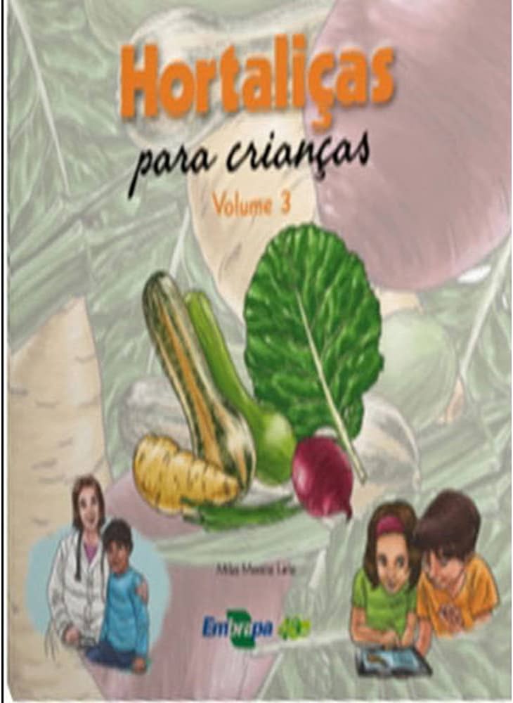 O ciclo de vida das plantas: uma lição para crianças
