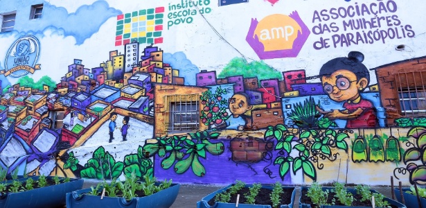 Guia completo de impermeabilização para hortas em lajes