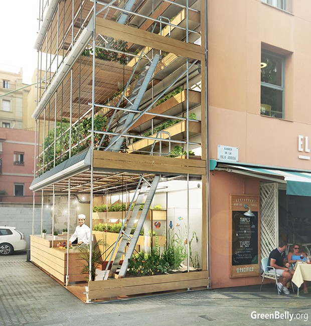 Benefícios da compostagem doméstica para condomínios