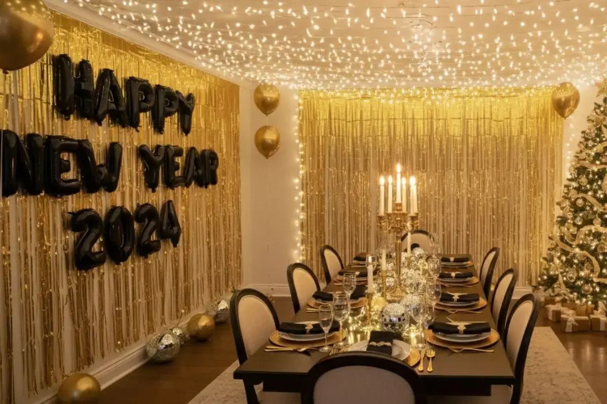 erros comuns decoração reveillon evitar