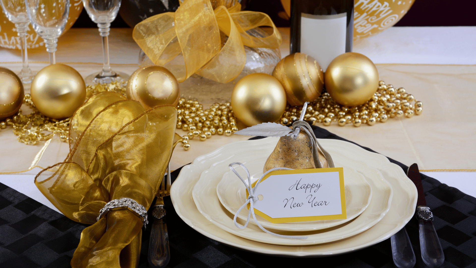 erros comuns decoração reveillon evitar