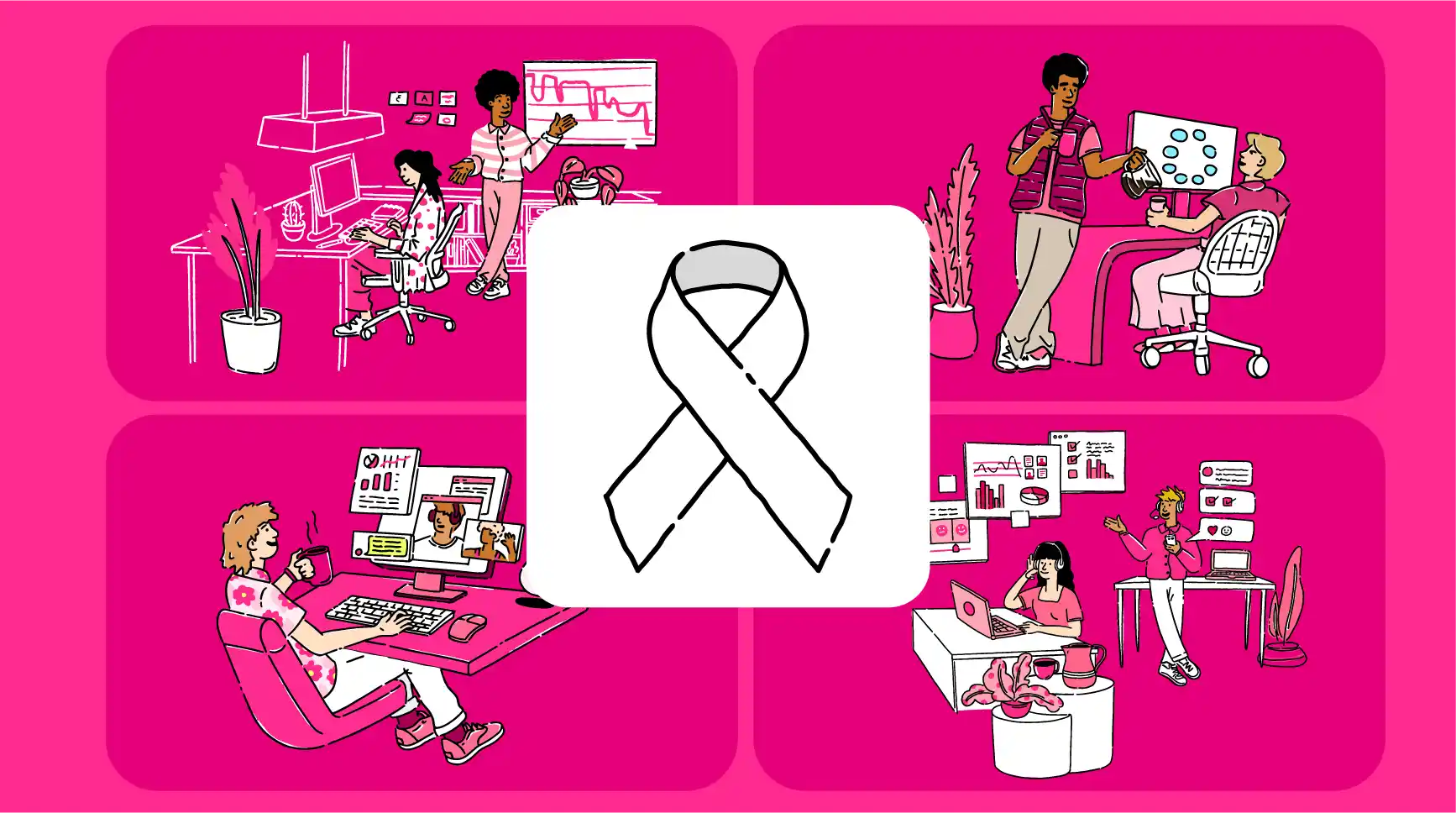 ideias de decoração janeiro branco