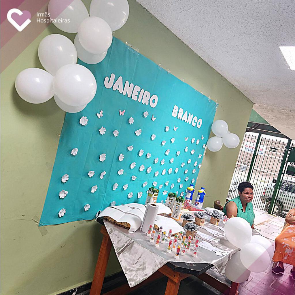 erros comuns decoração janeiro branco evitar