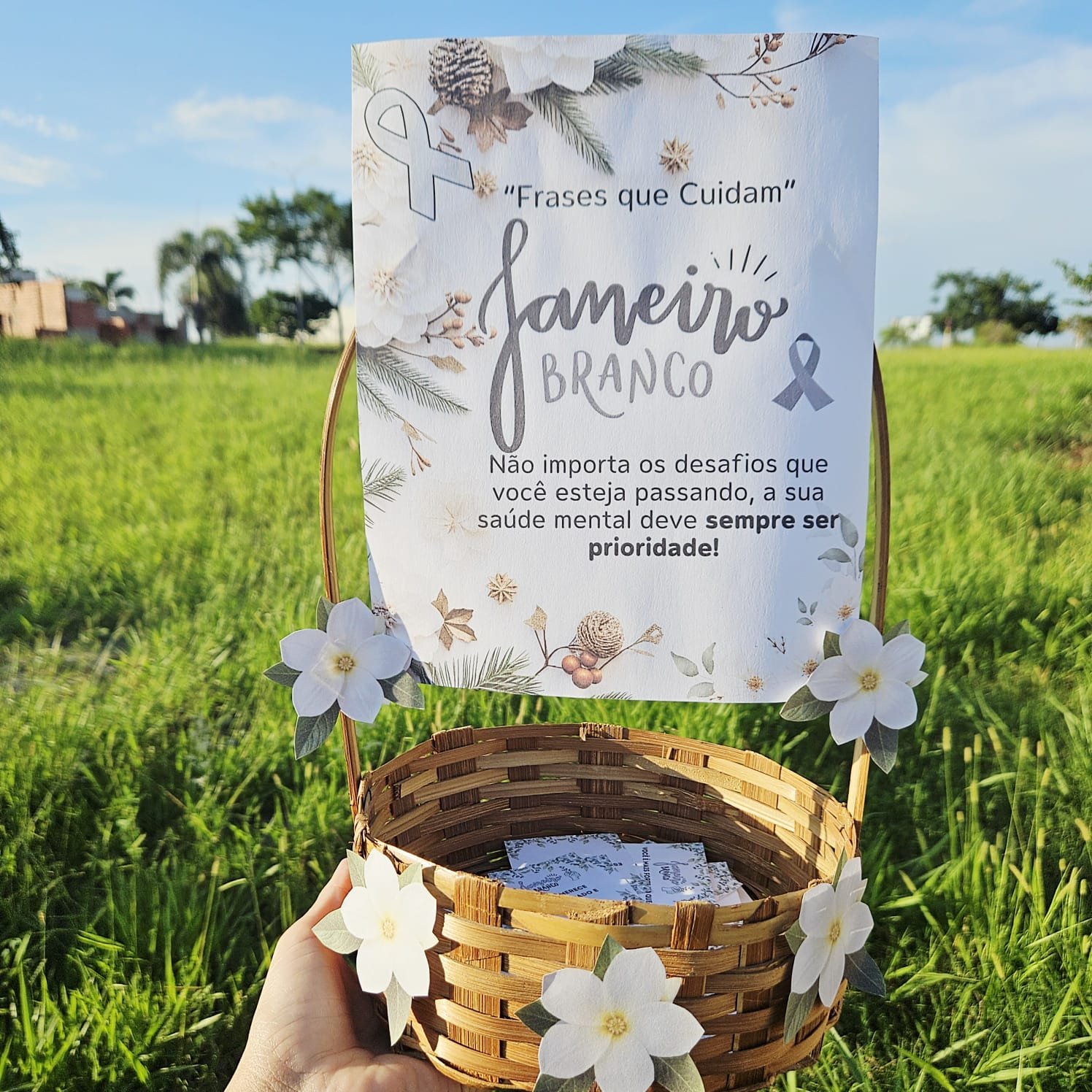 decoração janeiro branco para escolas dicas práticas