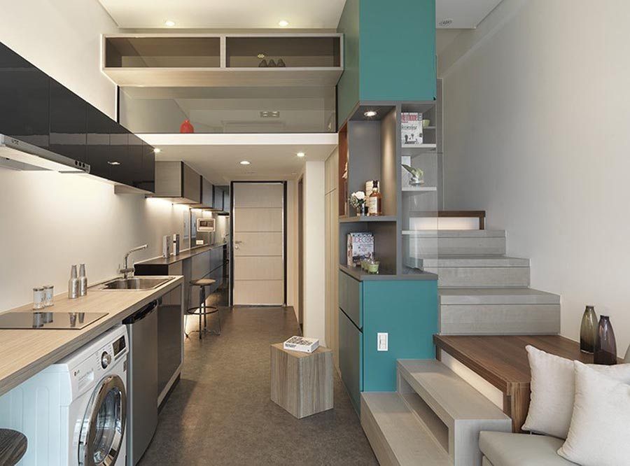 ideias de decoração para casas pequenas e simples