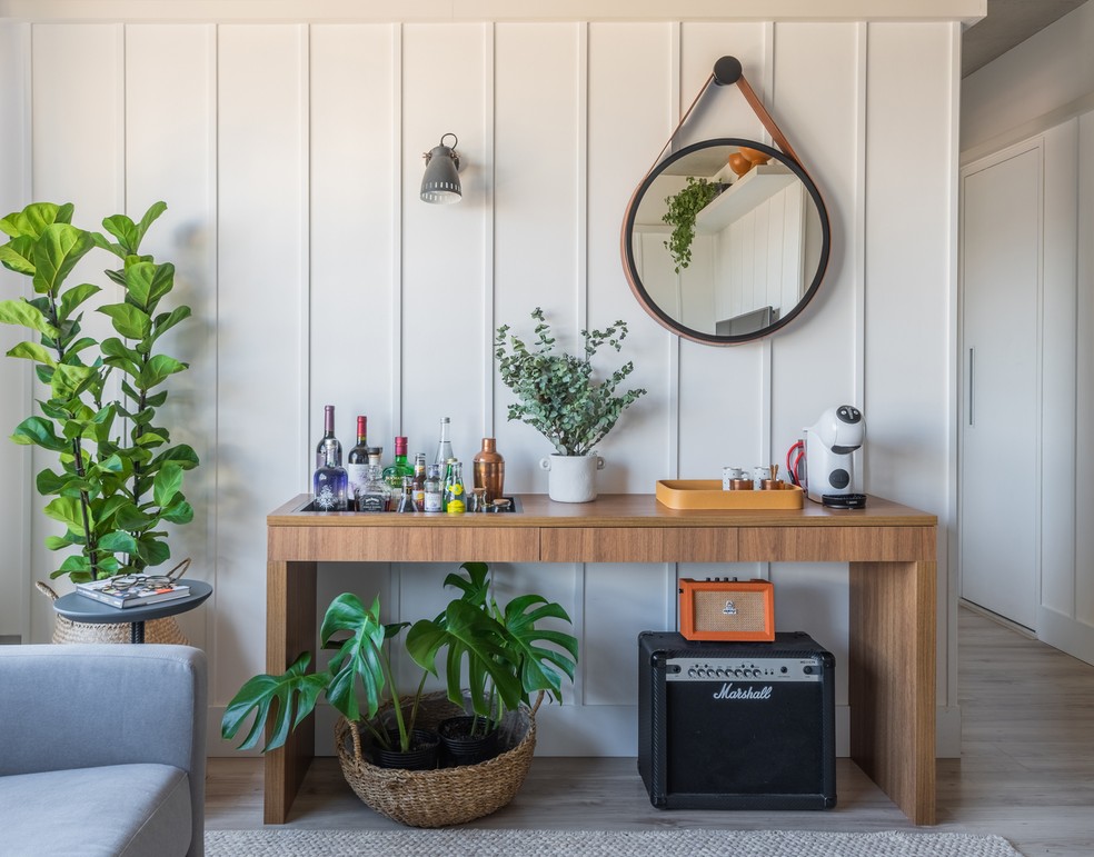 erros comuns ao decorar casas pequenas e como evitar