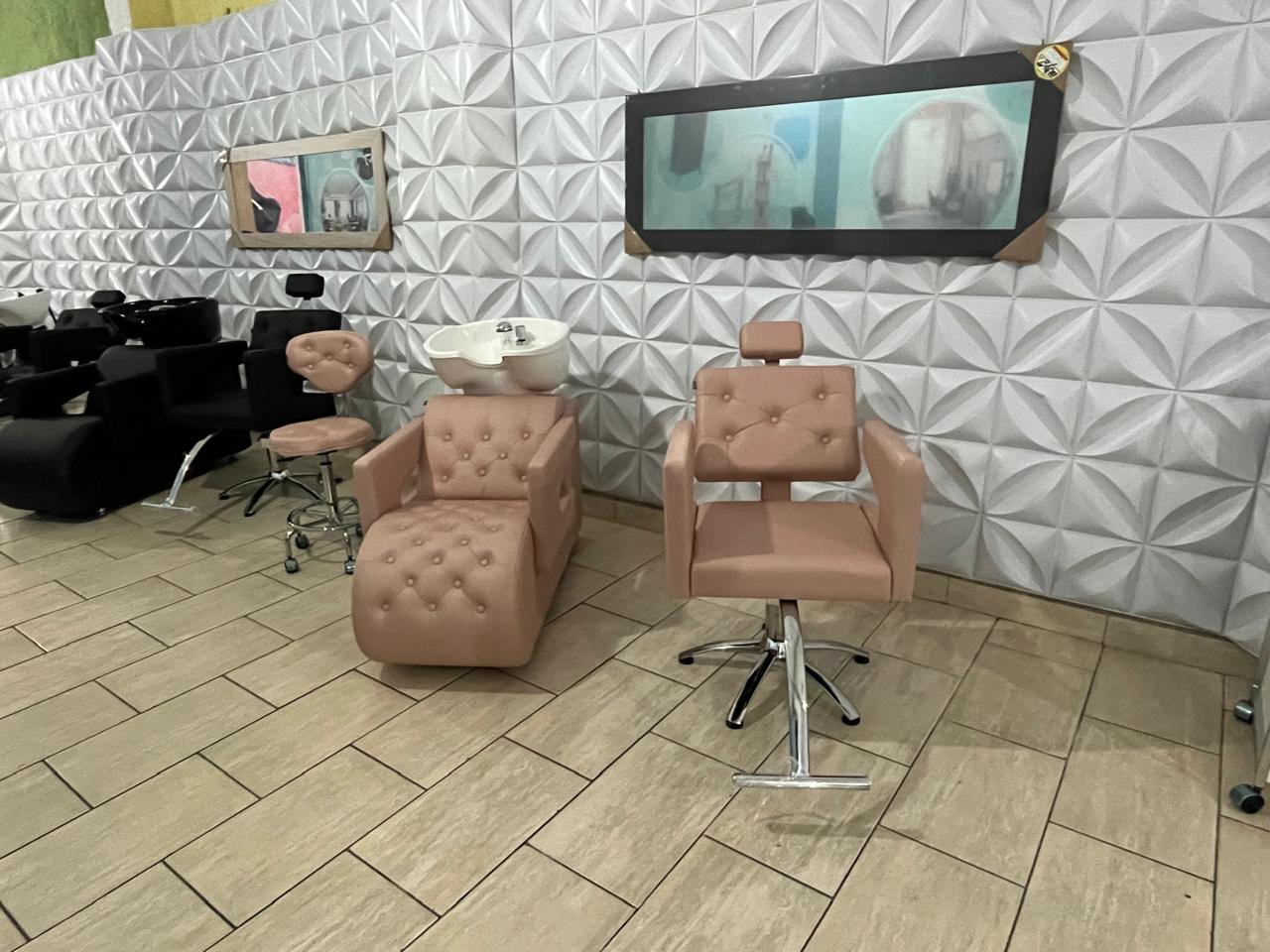 quanto custa decorar salão beleza pequeno