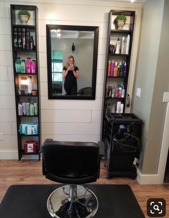 melhores móveis salão pequeno custo benefício