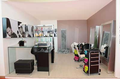 quanto custa decorar salão beleza pequeno