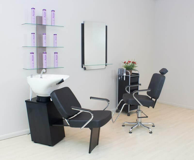 melhores móveis salão pequeno custo benefício