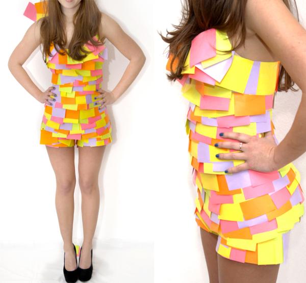 ideias de fantasias faceis