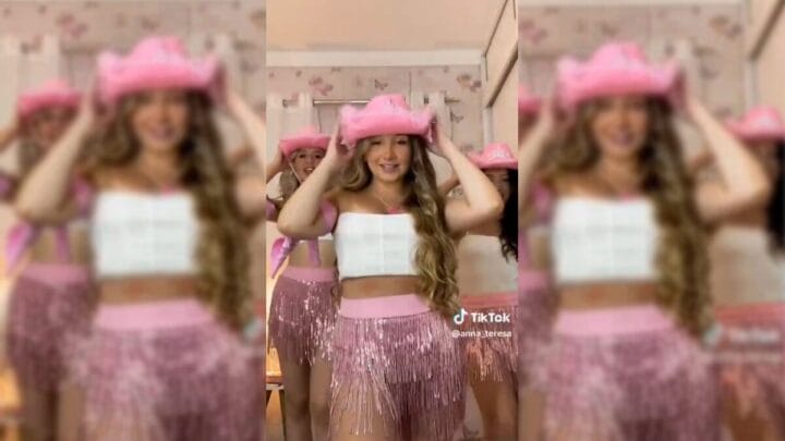 fantasia facil de bruxa com vestido preto