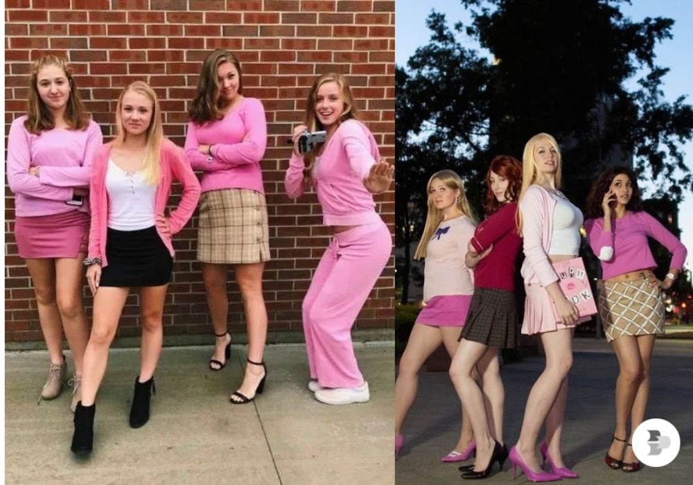 ideias de fantasias faceis com o que tenho em casa