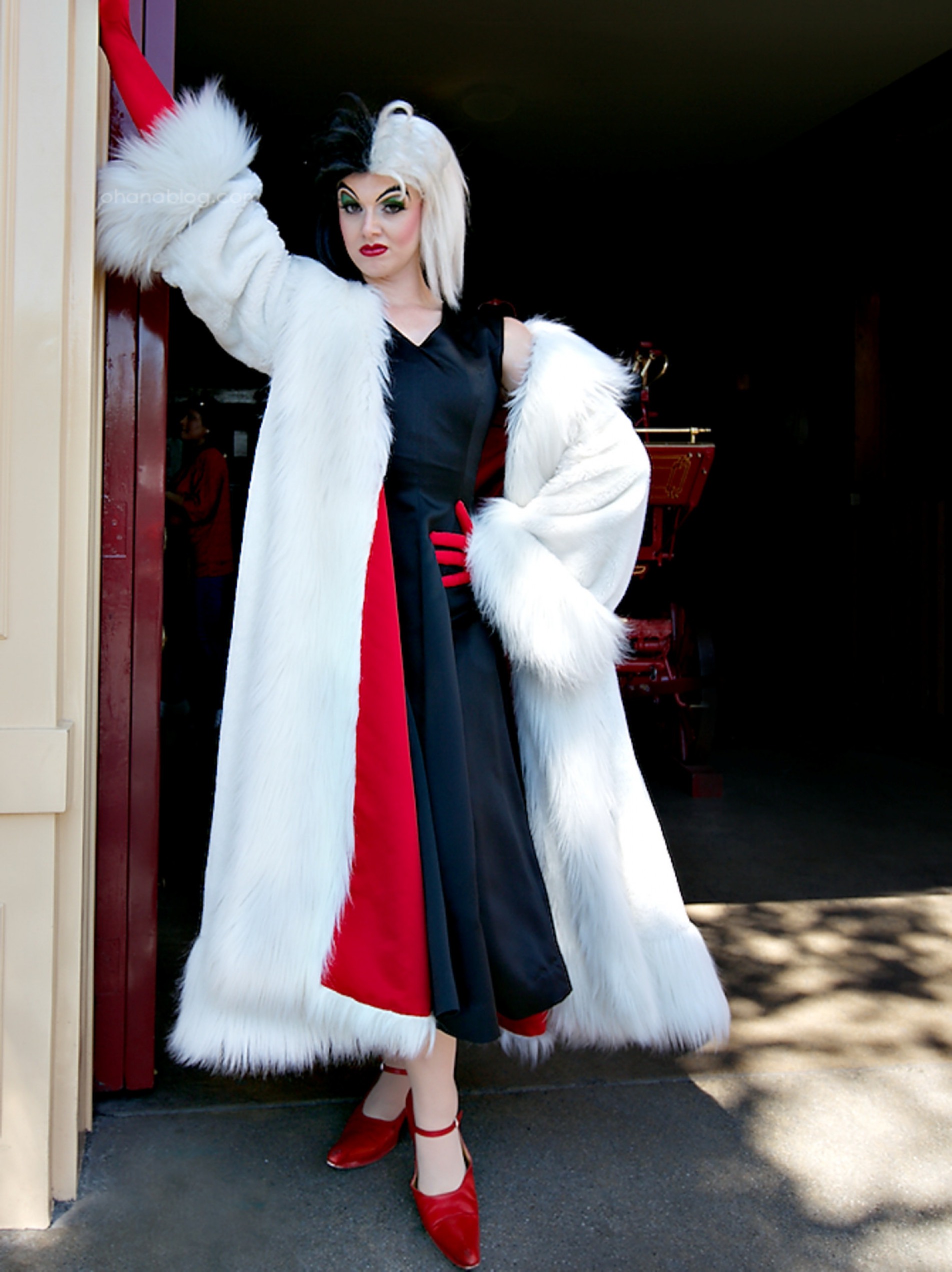 fantasia facil minion ou pirata qual escolher