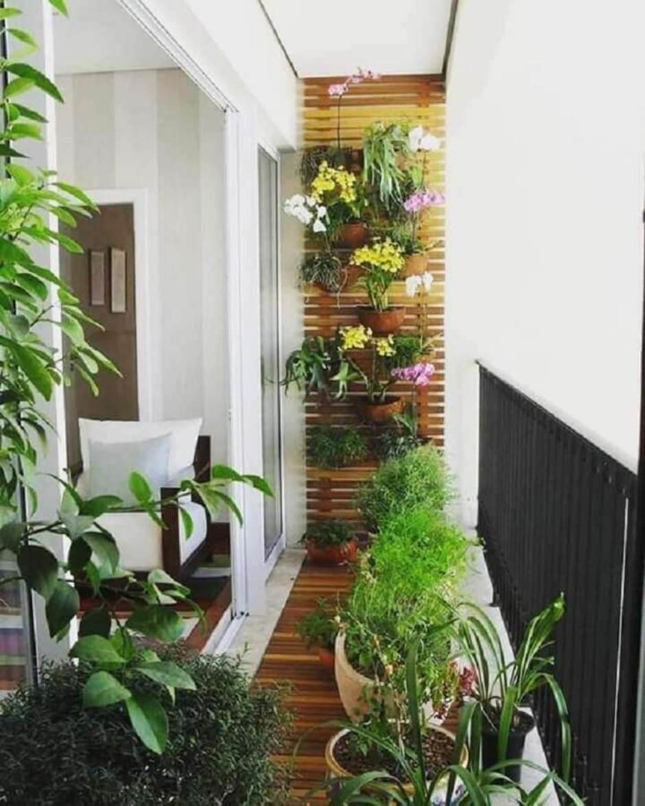 5 plantas fáceis de cuidar em apartamento