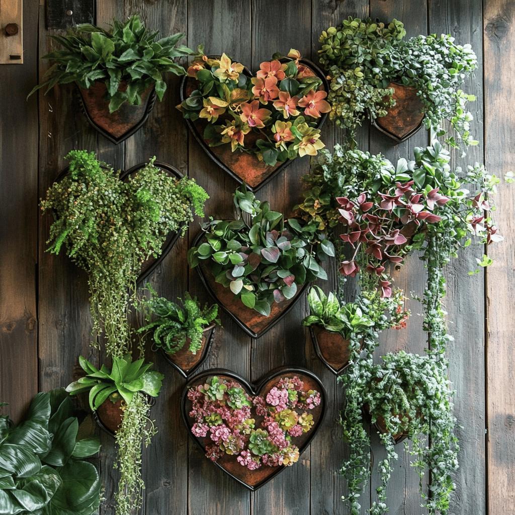 Como escolher a floreira ideal para cada tipo de planta