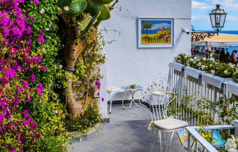 Decoração de varanda pequena: ideias criativas